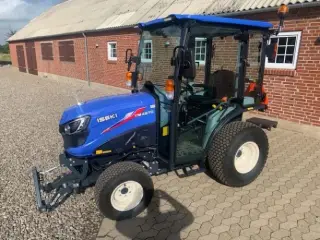 Iseki TM4270HST