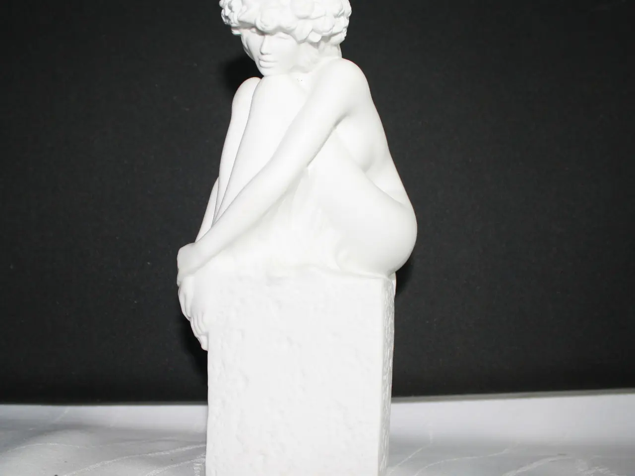 Billede 9 - Christel Stjernetegnsfigur, Jomfru