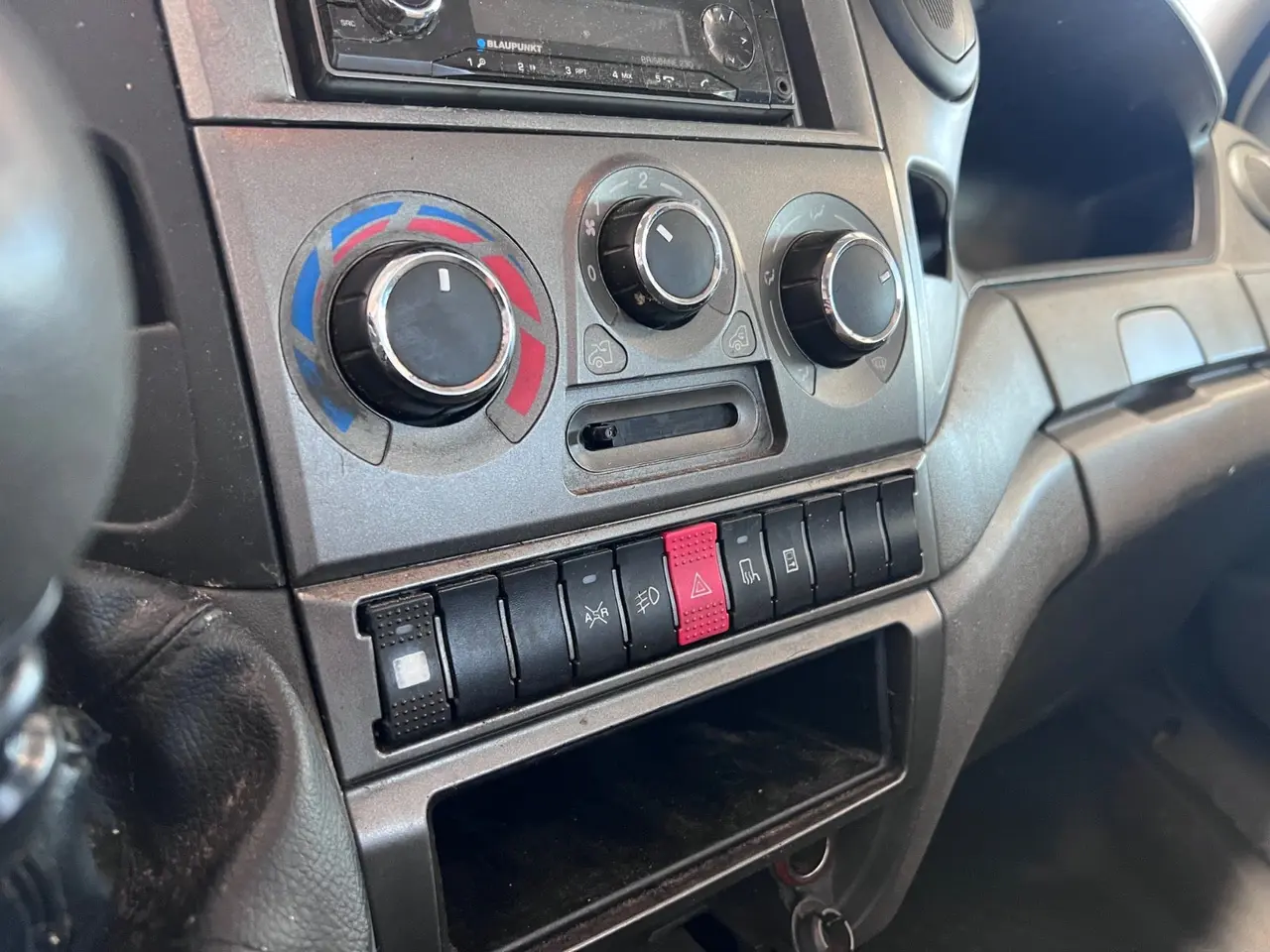 Billede 8 - Iveco Daily 2,3 29L13 7,3m³ Van
