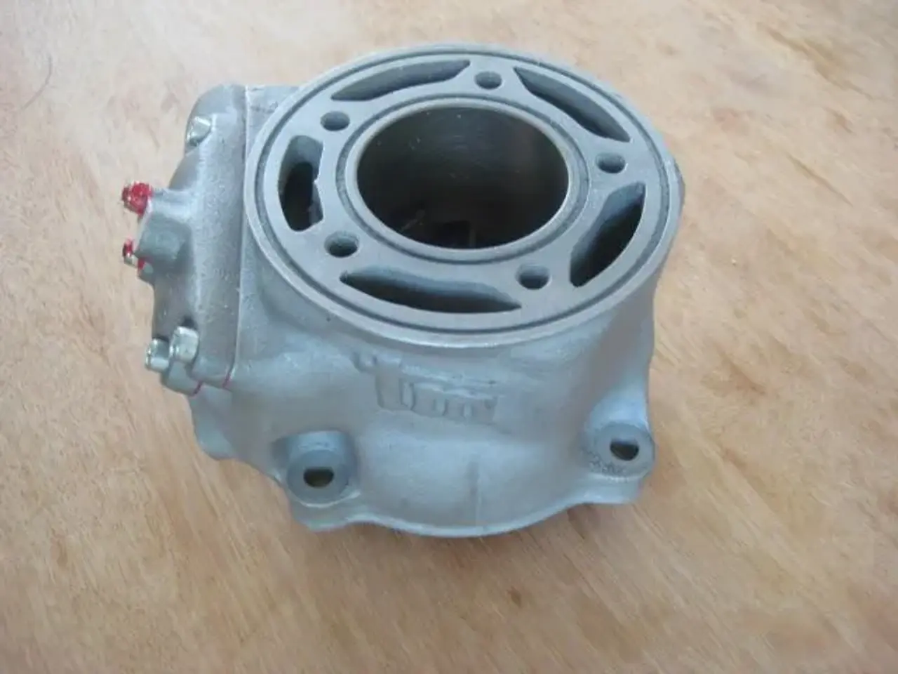 Billede 3 - TM 125 - 450 cc