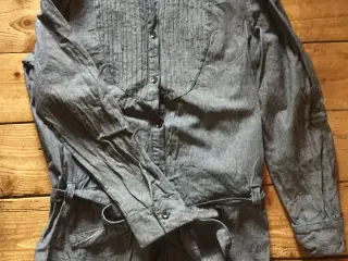 Skjortbluse str 44