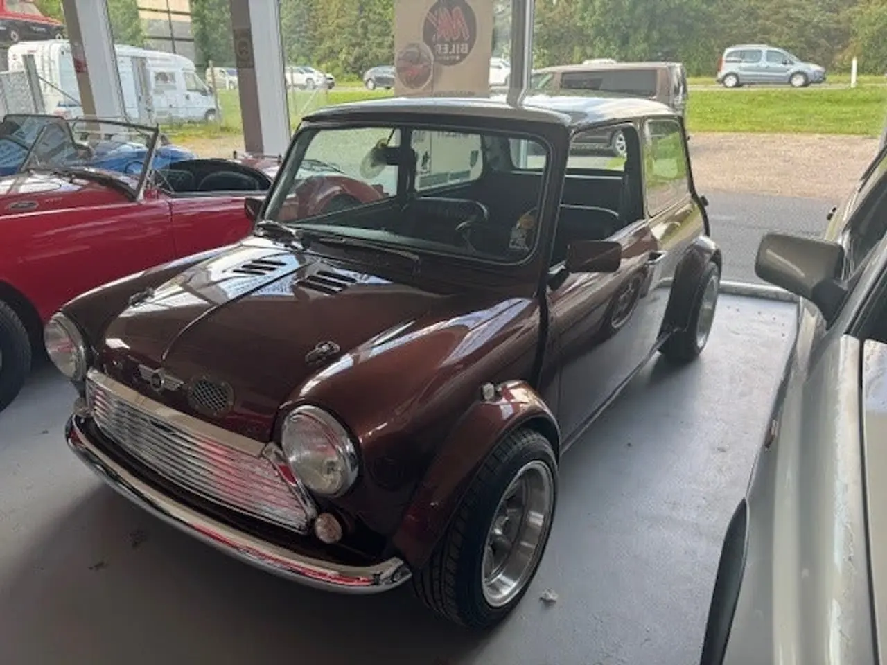 Billede 2 - MINI Cooper 1,0 