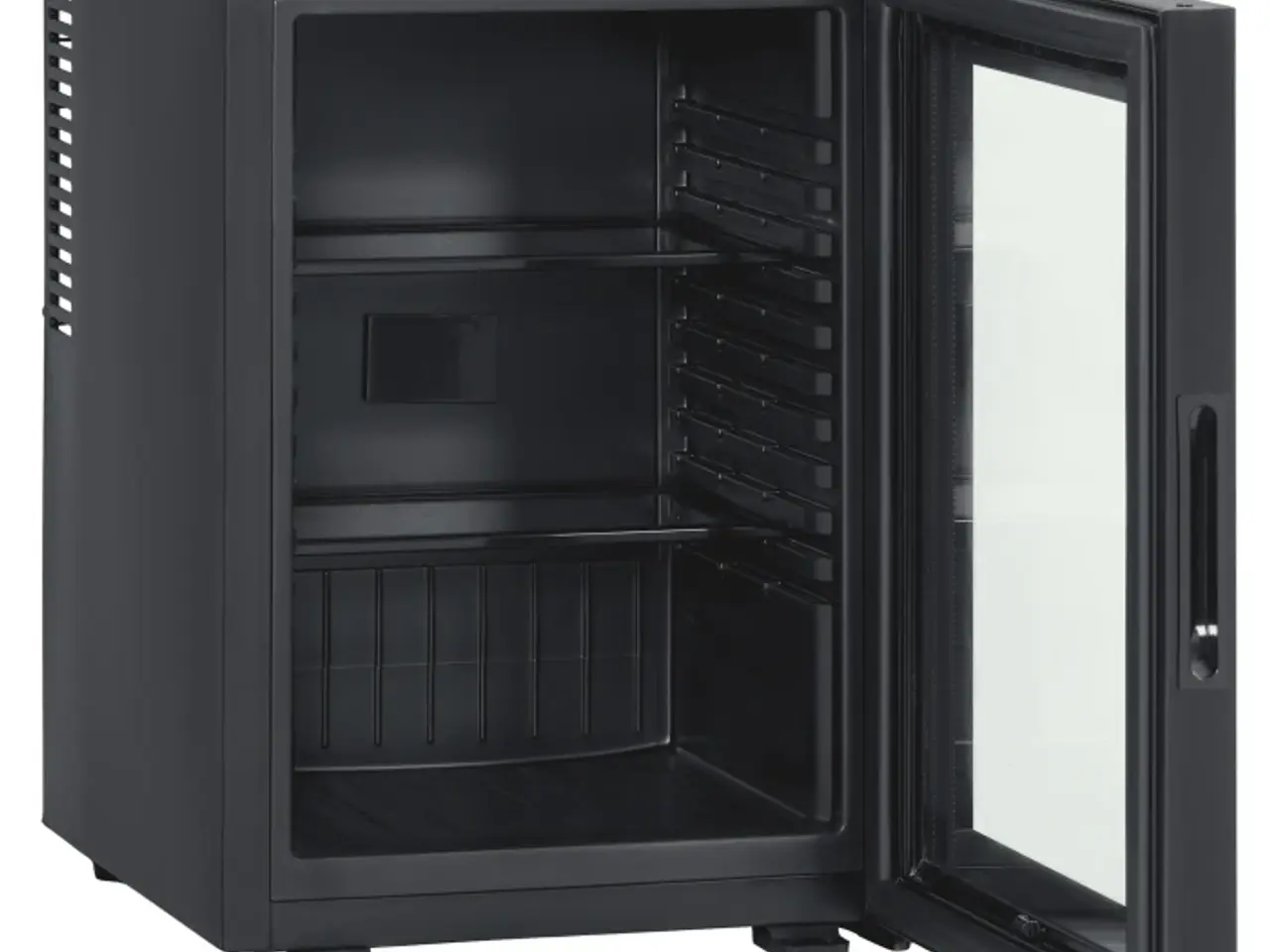 Billede 2 - Minibar / Displaykøleskab 40 Liter – MB 34 BGD