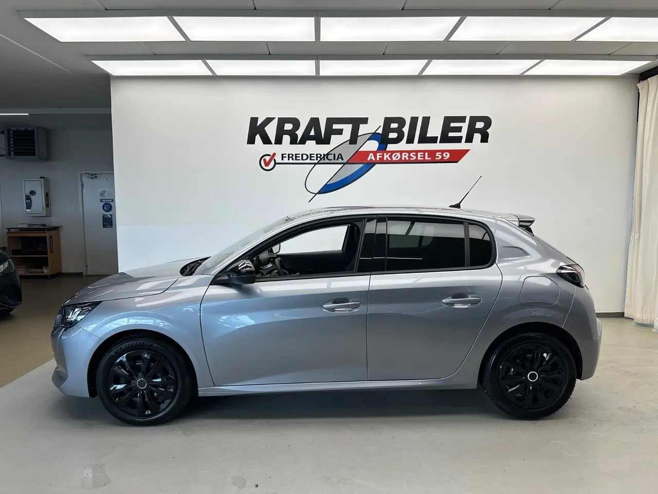 Billede 2 - Peugeot 208 1,2 PureTech 100 Allure