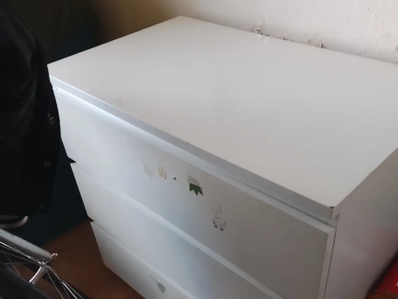 Billede 1 - Kommode säłges 5683 fyn