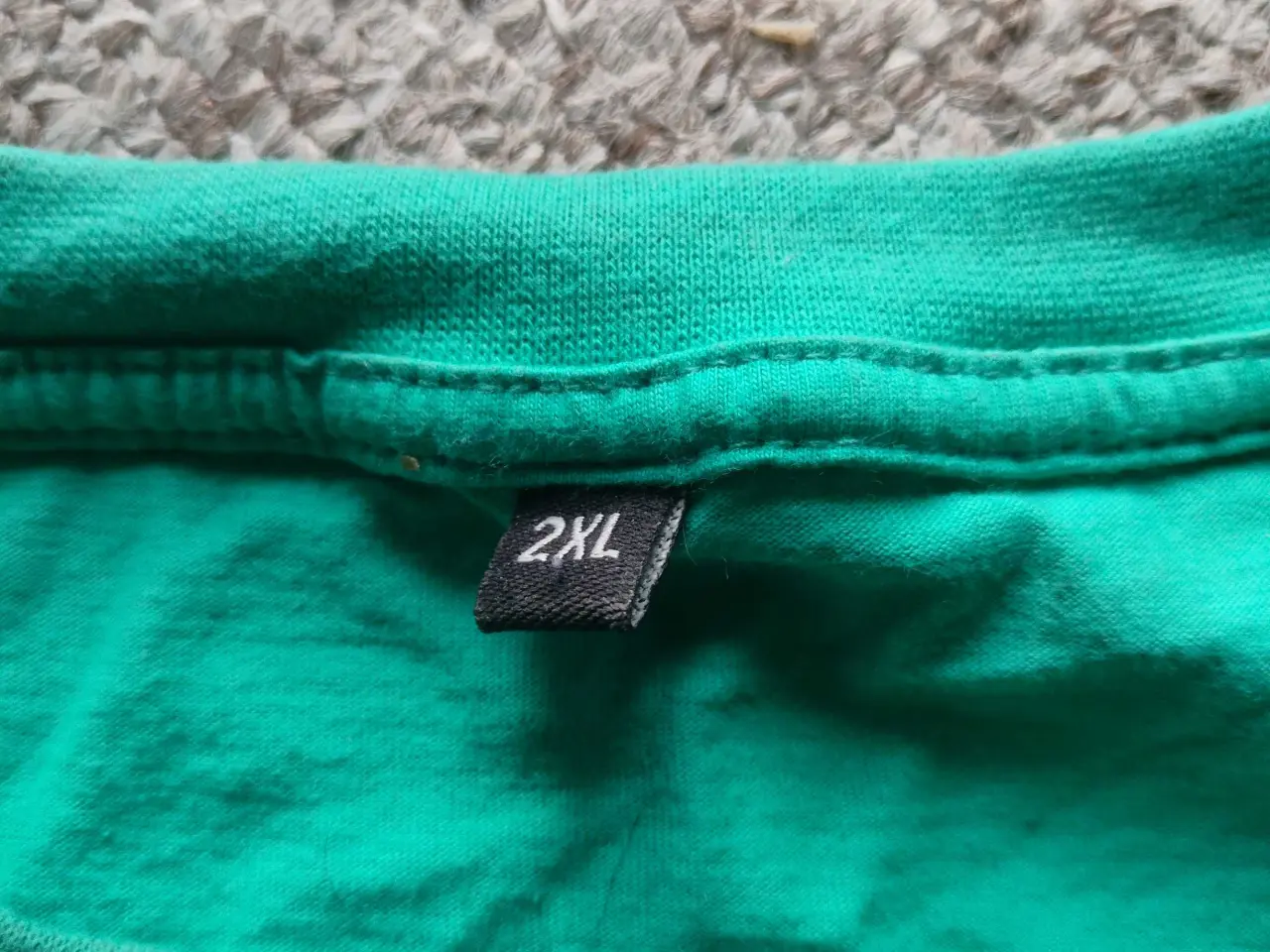 Billede 2 - T shirt til mænd