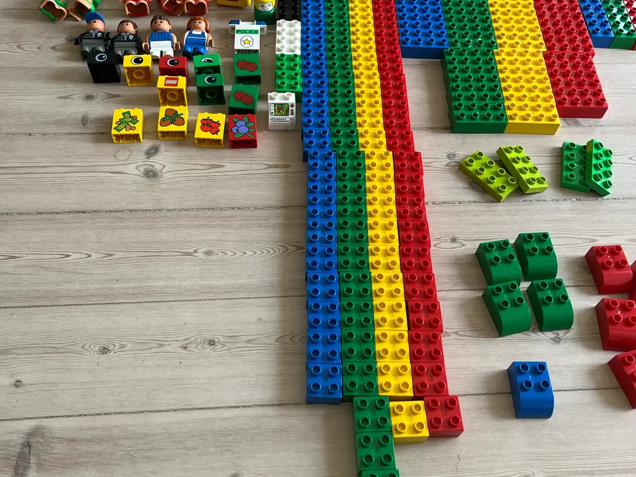 Billede 3 - Lego Duplo