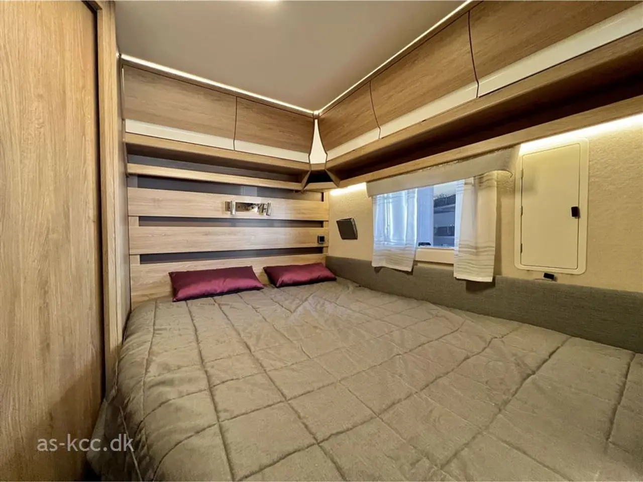 Billede 11 - 2018 - Kabe Smaragd 520 XL KS KABE Smaragd XL KS