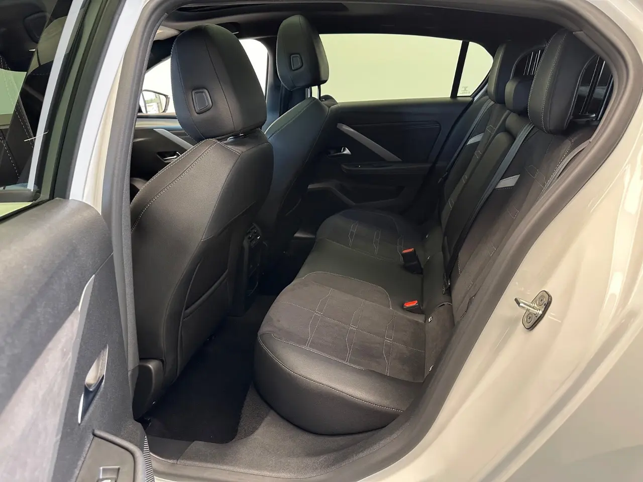 Billede 12 - Opel Astra-e 54 Ultimate