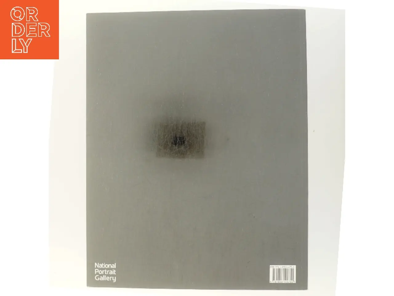 Billede 3 - Taylor Wessing Photographic Portrait Prize 2012 af National Portrait Gallery (Bog)