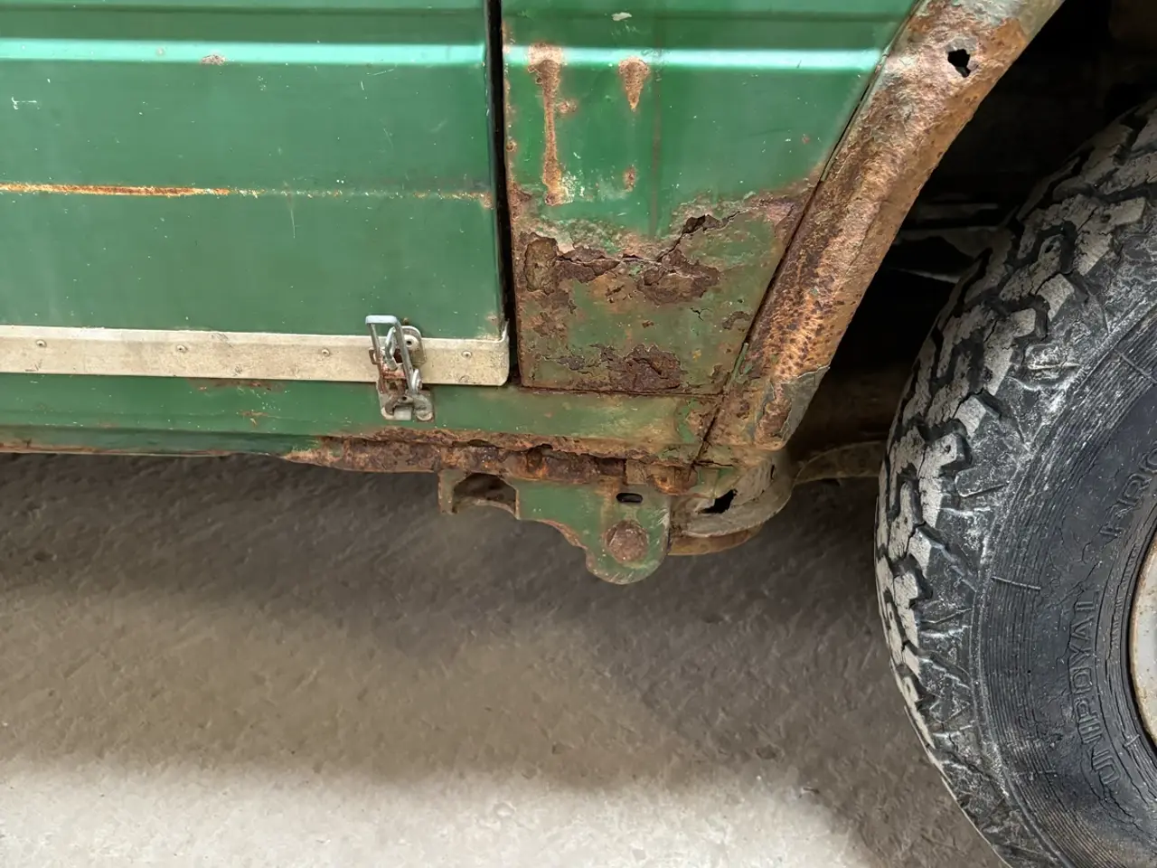 Billede 11 - Vw T3 pickup