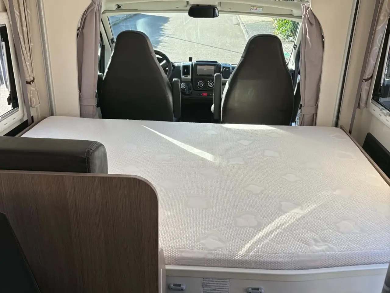 Billede 7 - Autocamper Chausson Flash 610