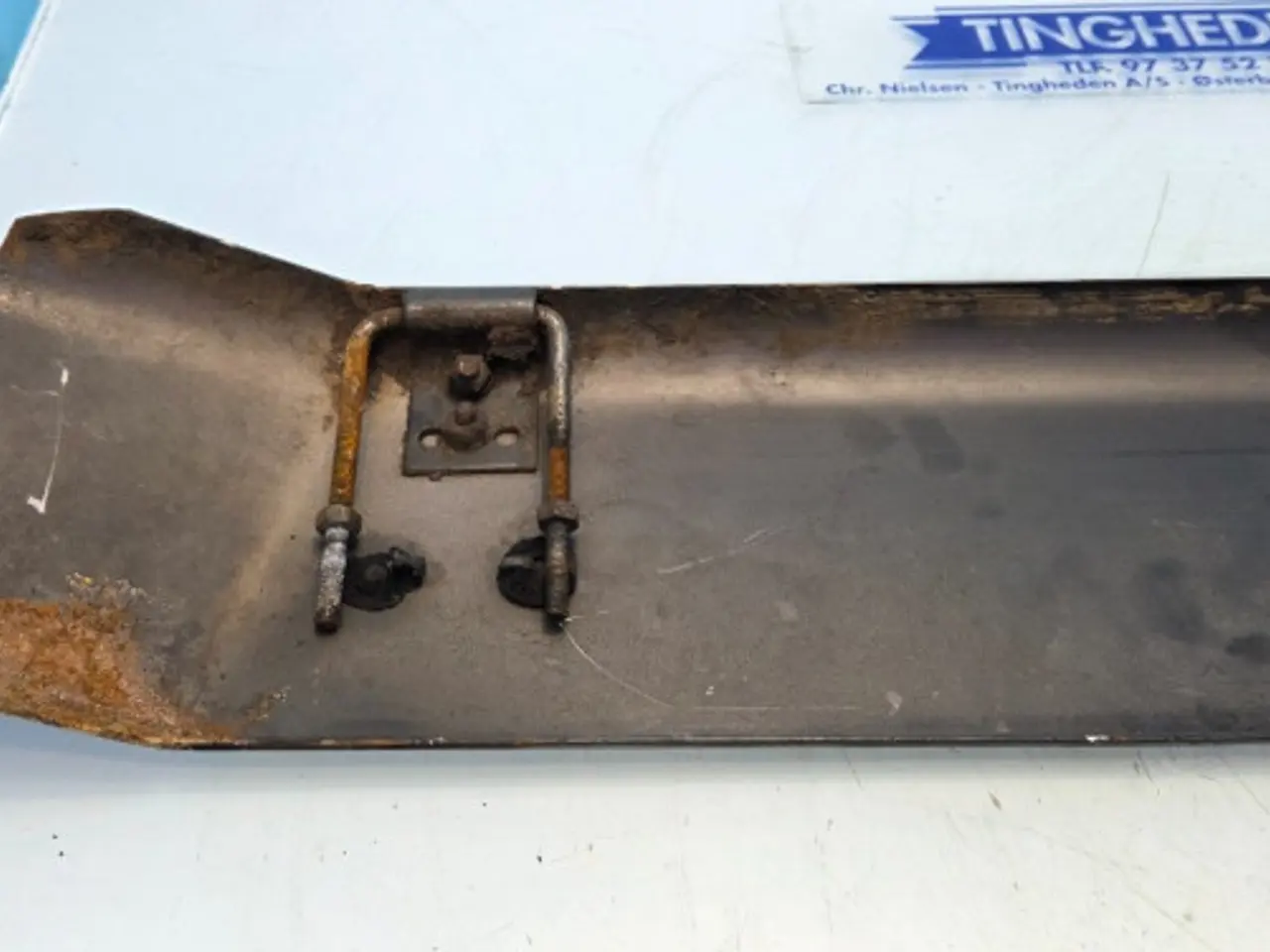 Billede 8 - Valmet 8350 Skærm L. 31835710