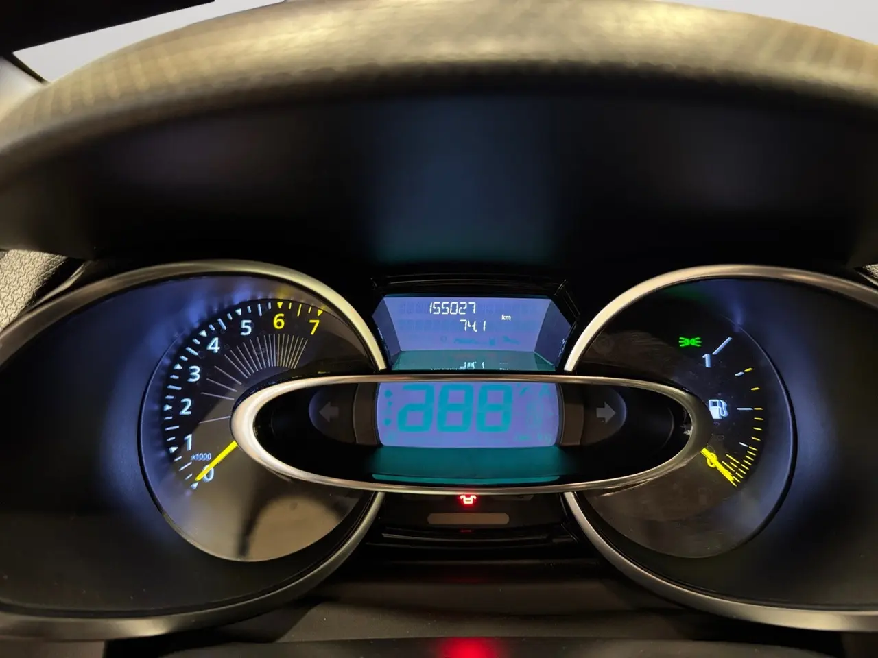 Billede 7 - Renault Clio IV 0,9 TCe 90 Expression Sport Tourer