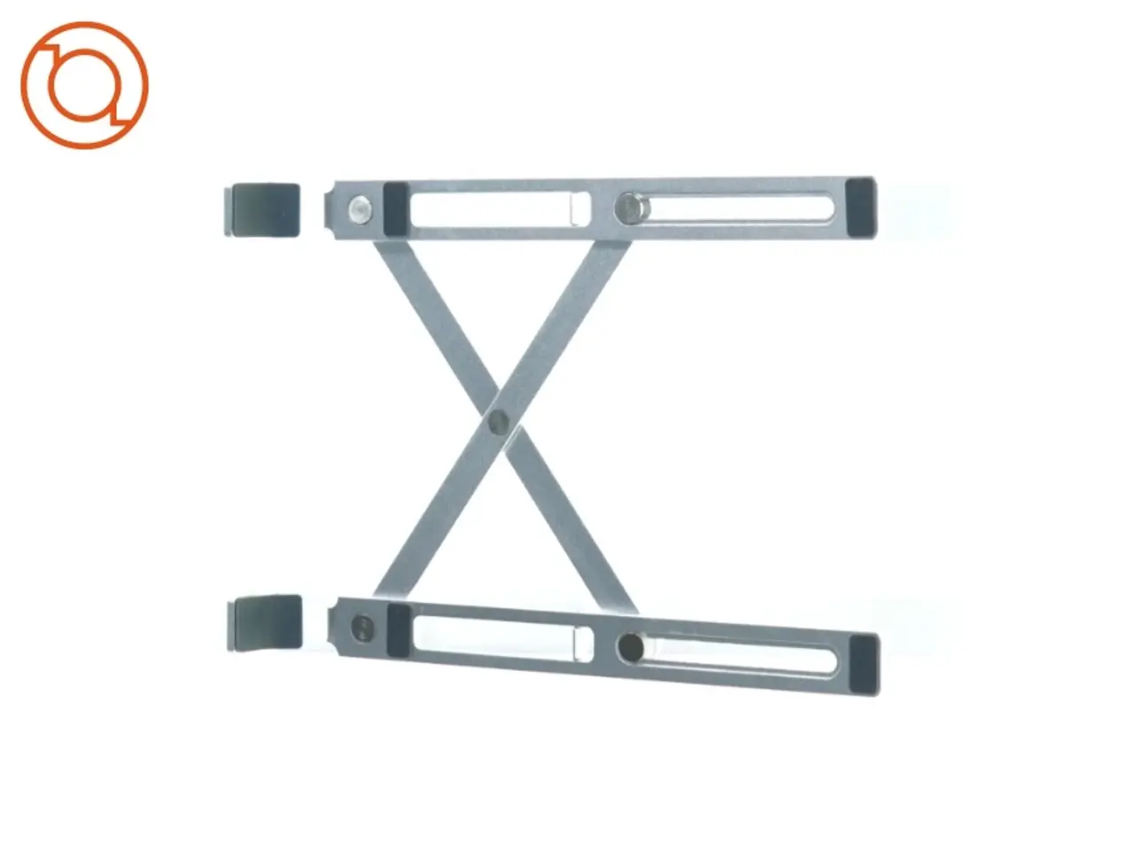 Billede 3 - Laptop stander (str. 24 x 16 cm)