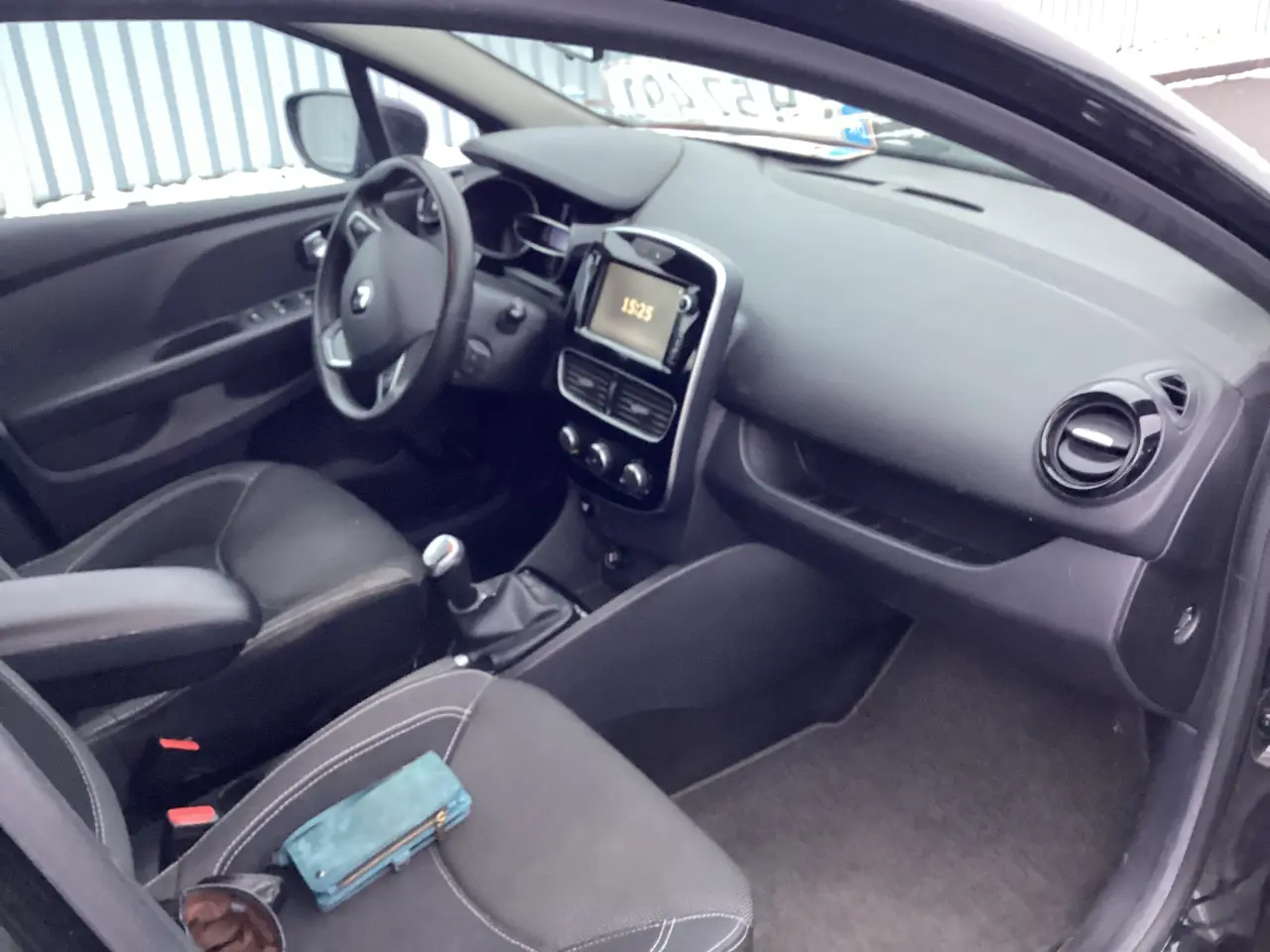 Billede 13 - Renault clio stationcar