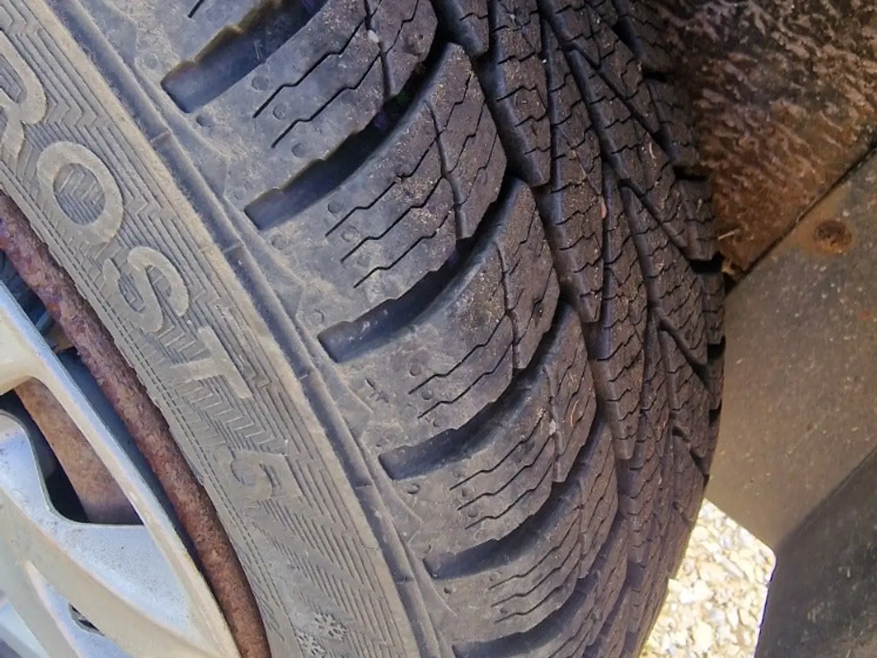 Billede 8 - Peugeot 206+ 1,4 HDi 70 Comfort