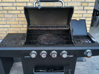 Gasgril