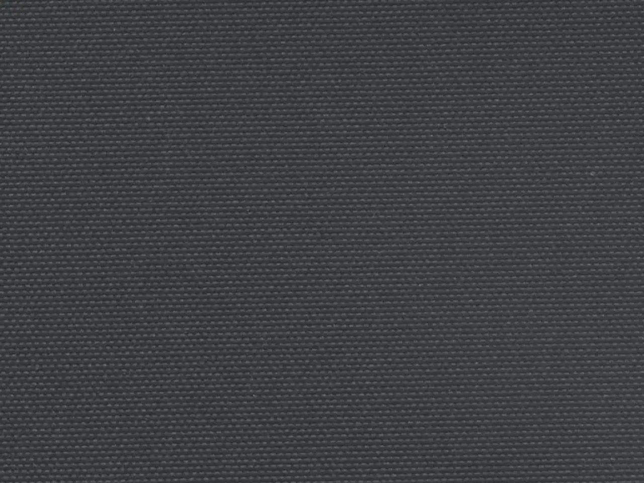 Billede 9 - Sidemarkise 100 × 500 cm - sammenrullelig, sort