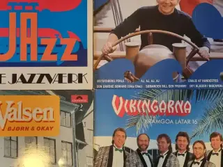 Albums med glad musik