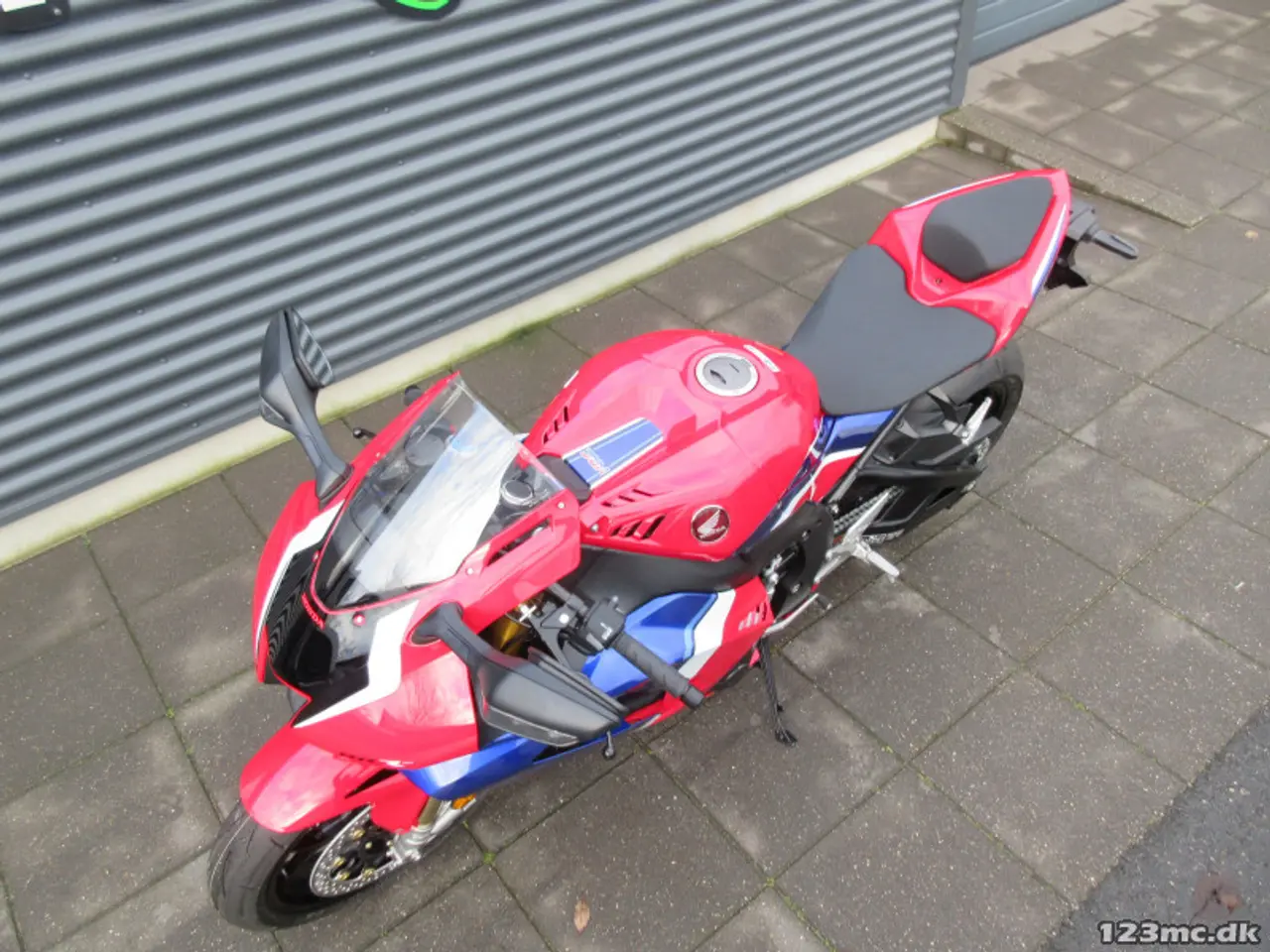 Billede 29 - Honda CBR 1000 RR-R Fireblade SP MC-SYD BYTTER GERNE 5 ÅRS FABRIKS GARANTI