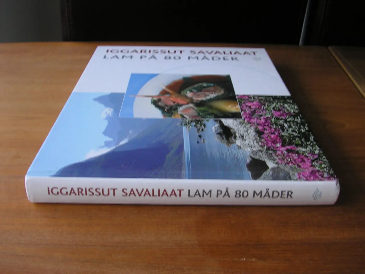 Billede 6 - Iggarissut Savaliaat  - Lam på 80 måder