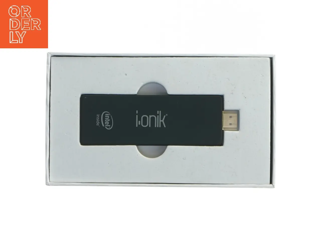Billede 3 - Mini PC i.onik med Intel processor fra i.onik (str. 11,5 cm)