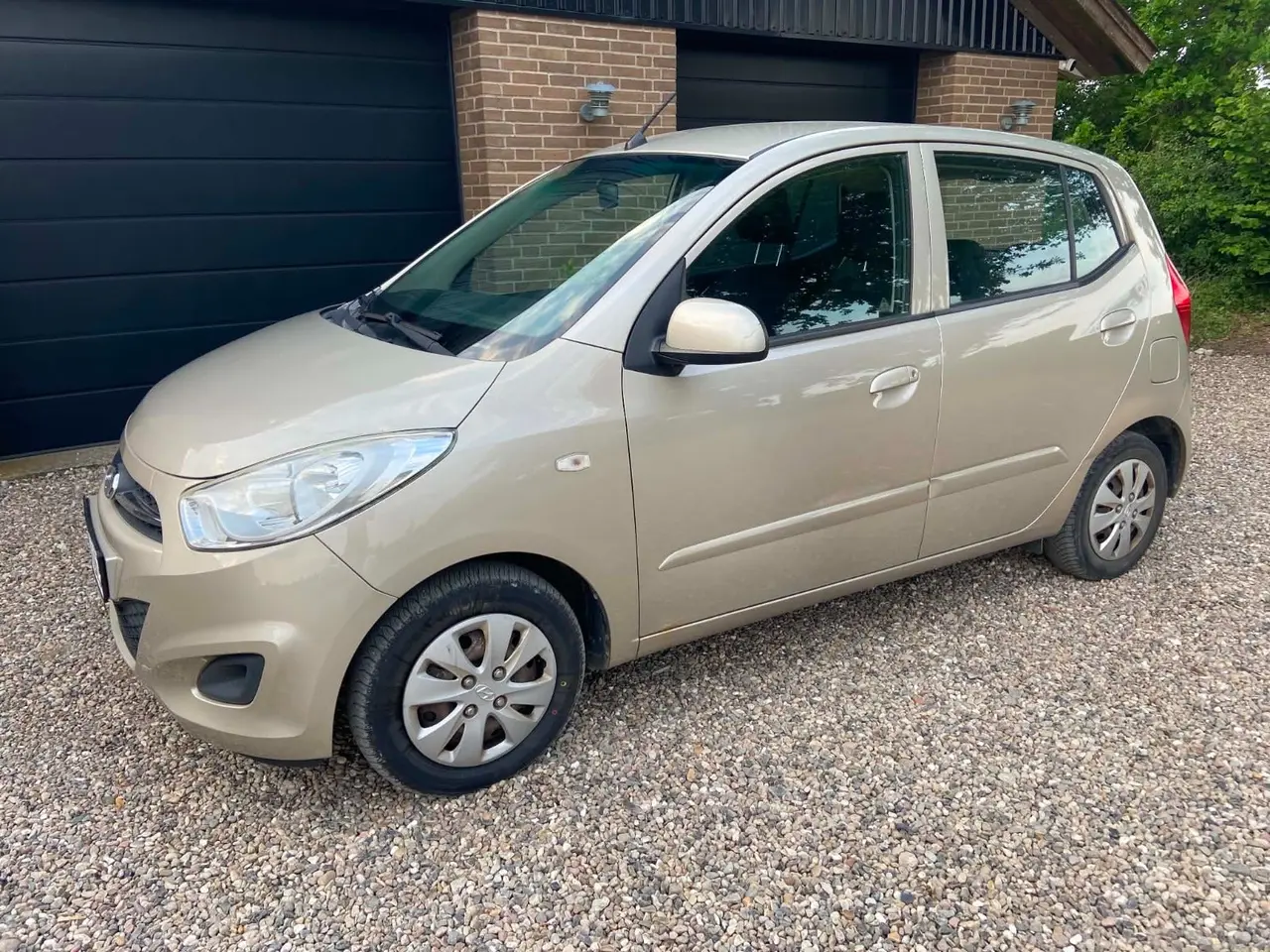 Billede 1 - Hyundai i10 1,2 Comfort