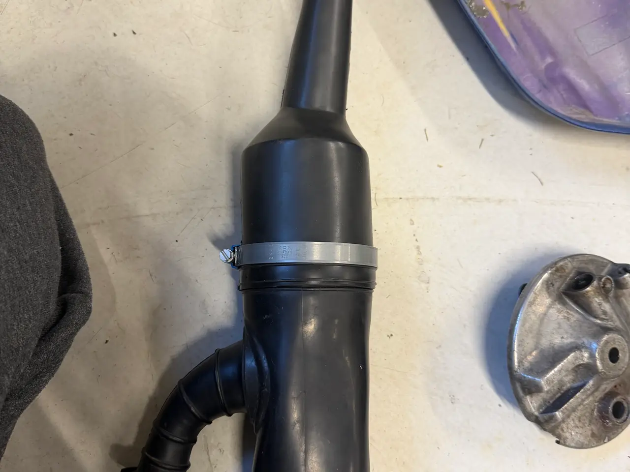 Billede 8 - Honda cd50