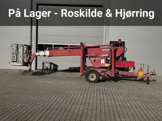 Denka dk18mk22
