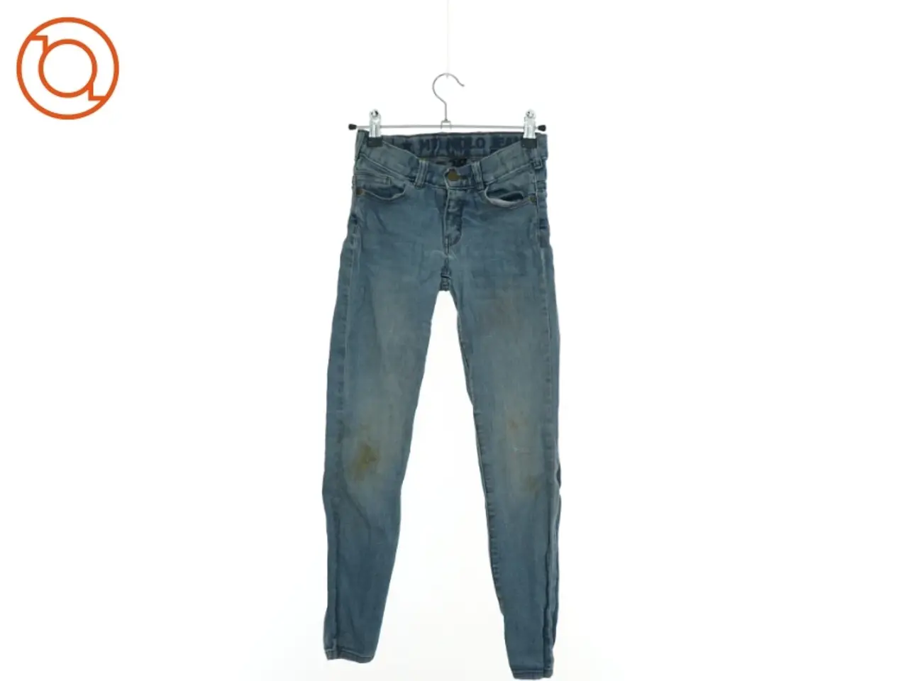 Billede 1 - Jeans fra Molo (str. 140 cm)