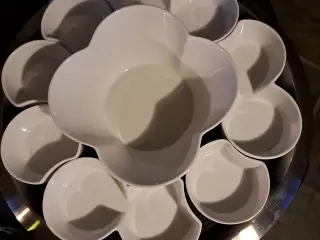 Tapas skåle og fad fra Bodum
