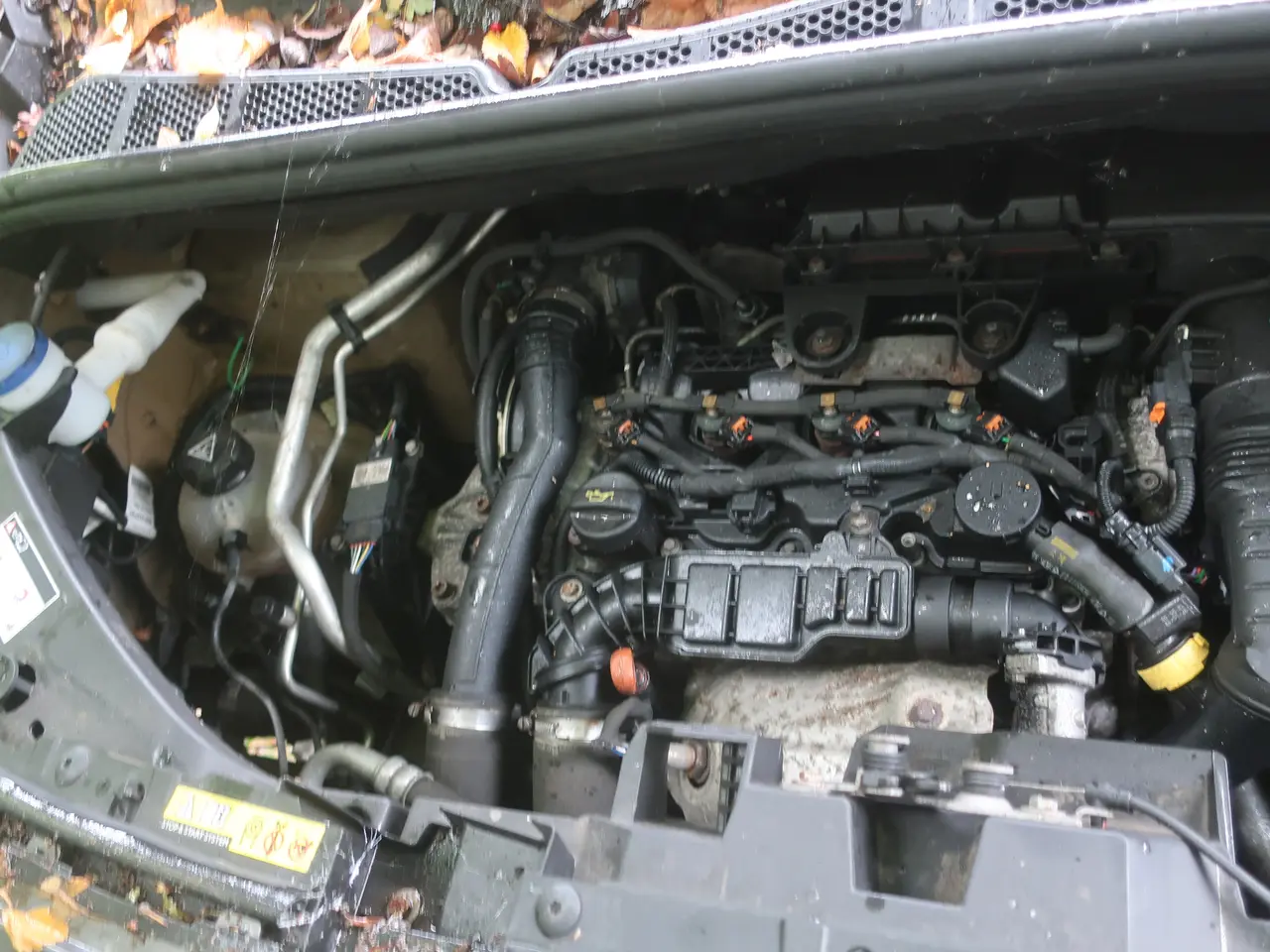 Billede 38 - Varebil CITROËN BERLINGO VAN 1,5 BLUEHDI 130 HK L2 EAT8