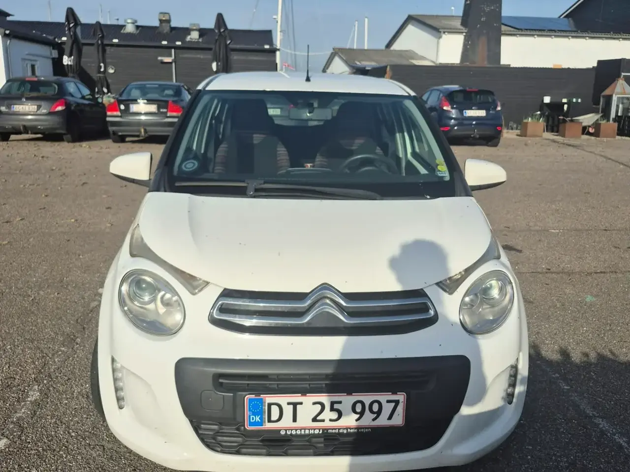 Billede 2 - Citroën C1 1,2 PureTech Feel