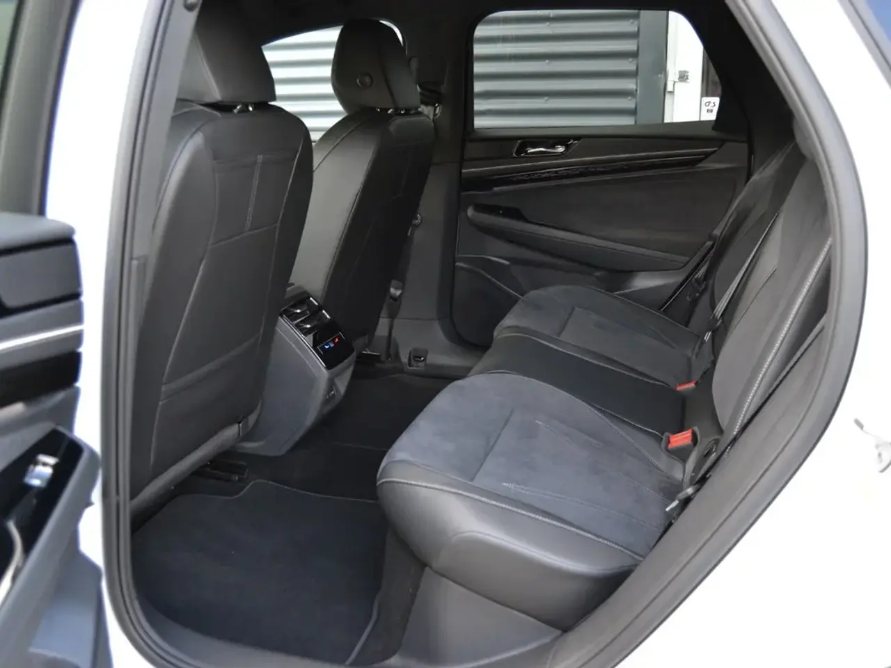 Billede 6 - VW ID.7 77 Style+ Tourer