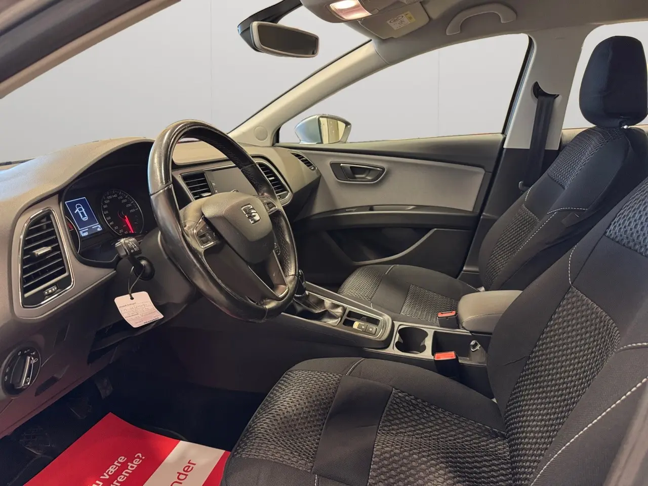 Billede 5 - Seat Leon 1,0 TSi 115 Style ST
