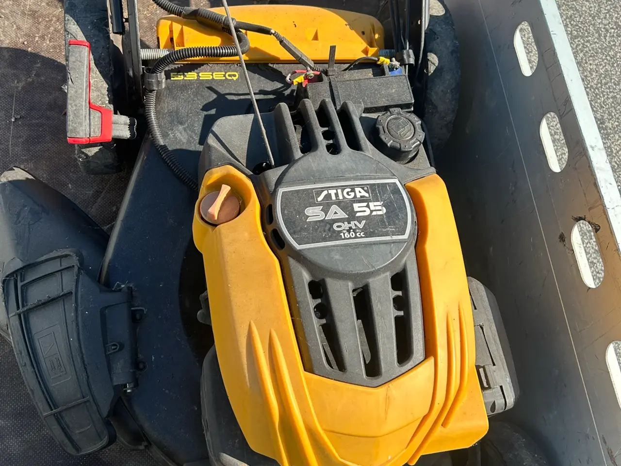 Billede 6 - Div maskiner