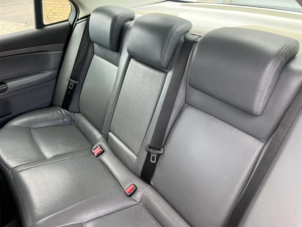 Billede 10 - Saab 9-3 1,8 T Linear 150HK