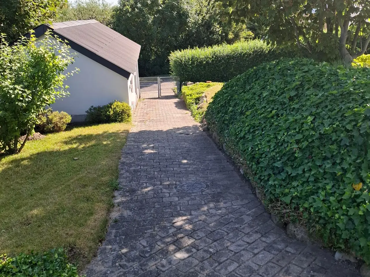 Billede 2 - GRATIS belægningssten