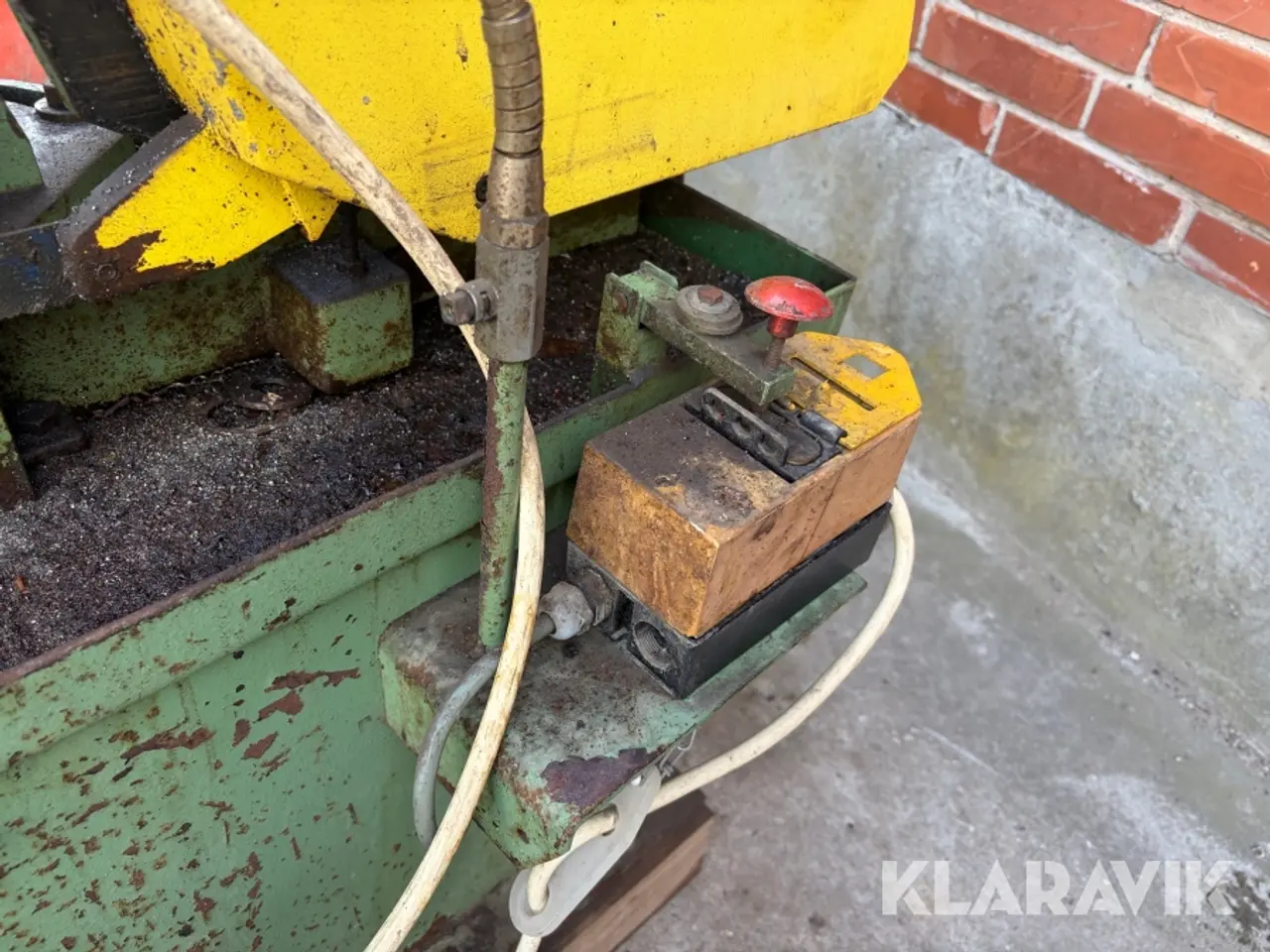 Billede 11 - Koldsav Kasto