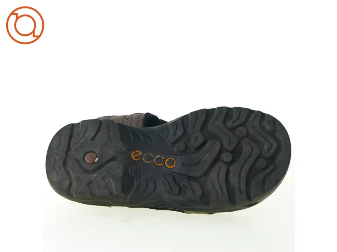Billede 2 - Sandaler fra Ecco (str. 27)