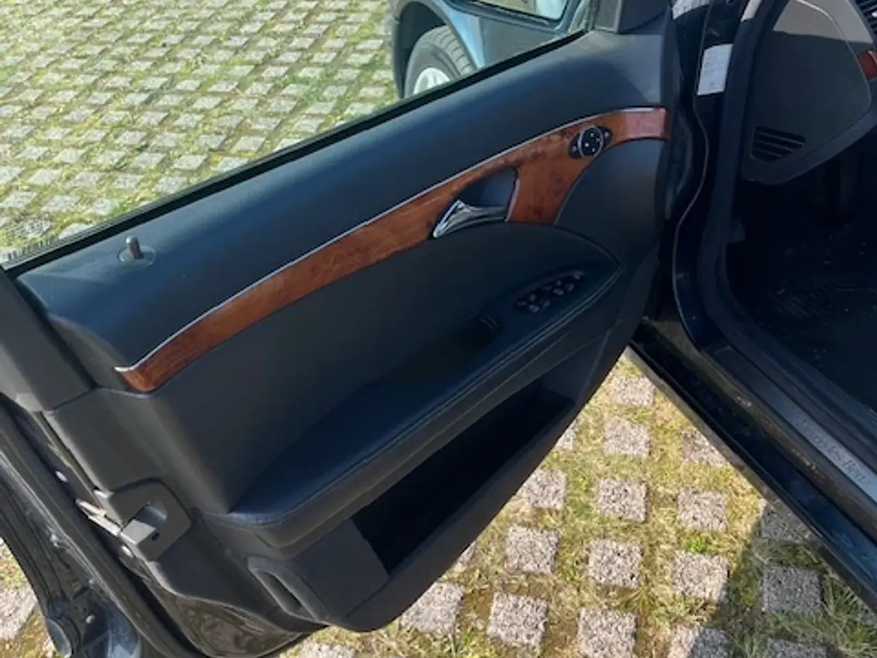 Billede 10 - Mercedes Rustvogn E270 CDI Aut. BINZ