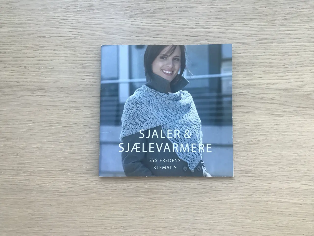Billede 1 - Sjaler & Sjælevarmere af Sys Fredens
