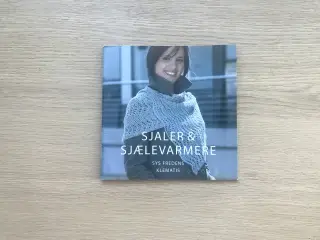 Sjaler & Sjælevarmere  af Sys Fredens