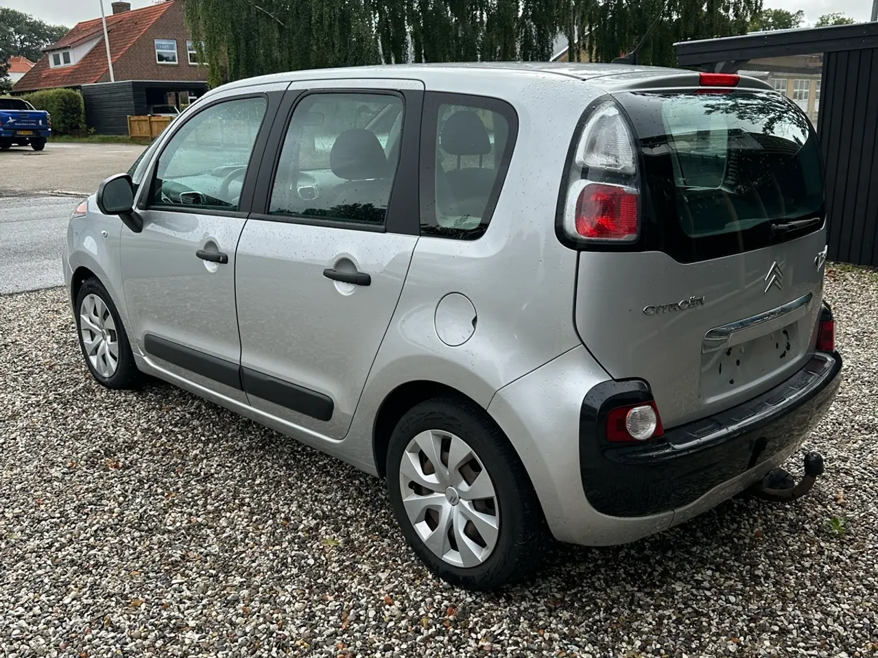 Billede 4 - Citroen C3 Picasso 1,4 vti