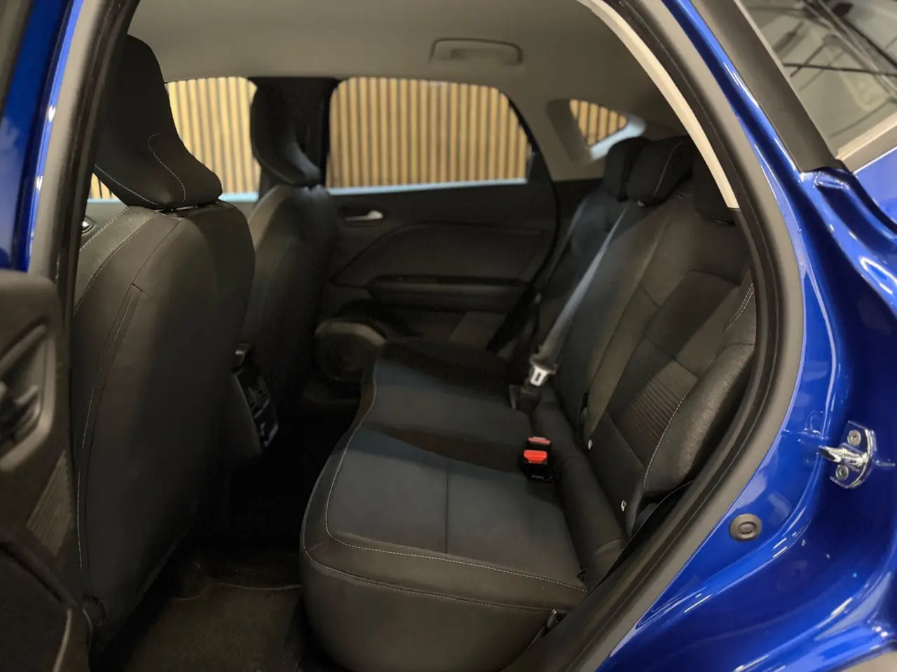Billede 8 - Renault Captur 1,0 TCe 100 Intens