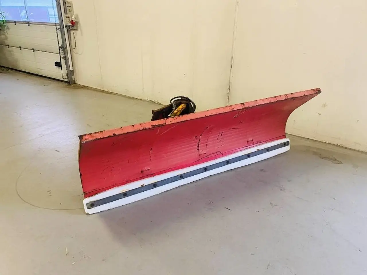 Billede 1 - Avant Sneskraber 250 cm