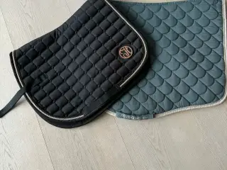 Dækken 17”