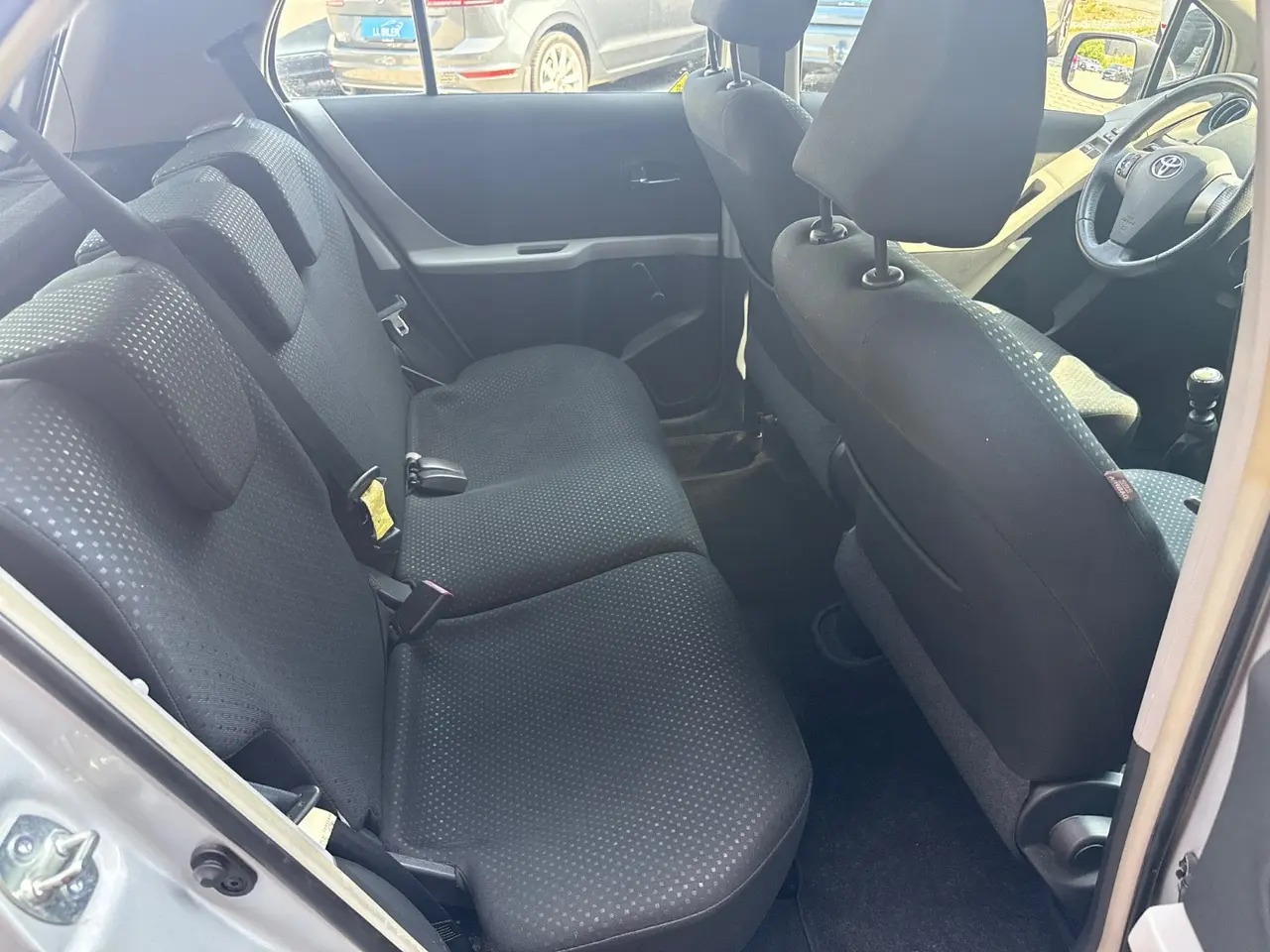 Billede 8 - Toyota Yaris 1,3 VVT-i T2 Touch