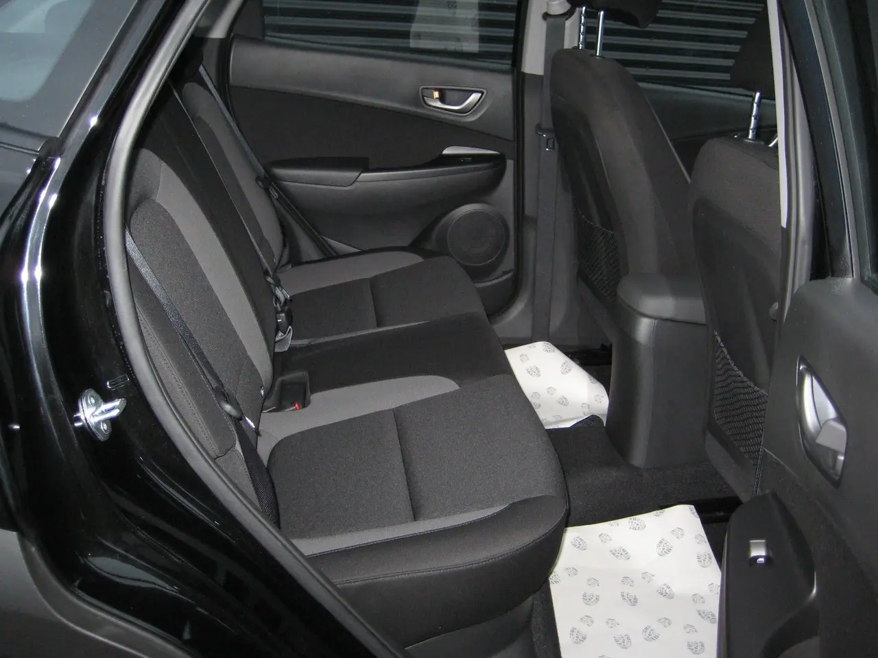 Billede 14 - Hyundai Kona 1,0 T-GDi Life+